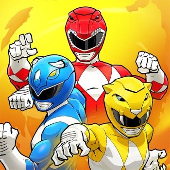 POWER RANGERS:MORPHIN LEGENDS v1.0.4 +2 Cheats