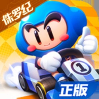 Kart Rider China 跑跑卡丁车官方竞速版 v1.22.2 +2 Cheats