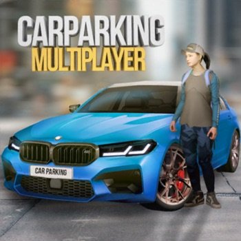 Car Parking Multiplayer Hack  iOSGods No Jailbreak App Store
