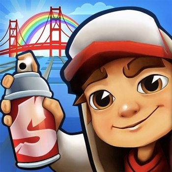 Who Has Cheats For Subway Surfers?? - Gaming - Nigeria