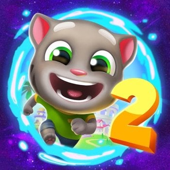 Talking Tom Gold Run 2 v1.0.24 +4 Cheats