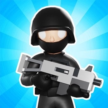 Hero Squad China - 英雄小分队 v1.0.3 +2 Cheats