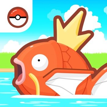Pokémon: Magikarp Jump v1.3.101 +3 Cheats