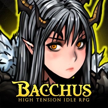 Bacchus: High Tension IDLE RPG v1.2.0 +10 Cheats