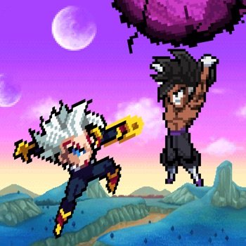 Legend Fighter: Battle of God v2.1.5 +1 Cheat