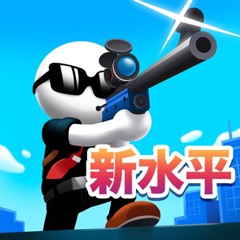 强尼狙击手 (Johnny Trigger: Sniper) v1.0.24 +3 Cheats
