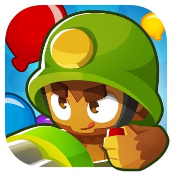 Bloons TD 6 By Ninja Kiwi v37.3 +23 MEGA Cheats