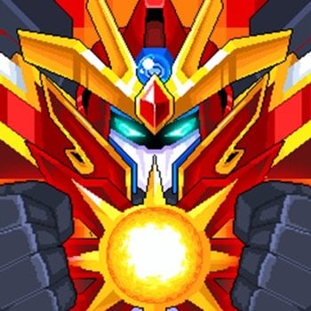 Grandzenka : Brave Hero RPG v1.6.4 +5 Cheats