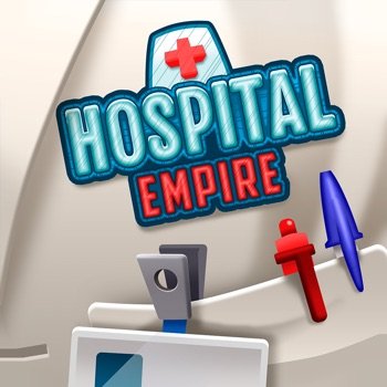Hospital Empire Tycoon - Idle v1.4.4 +2