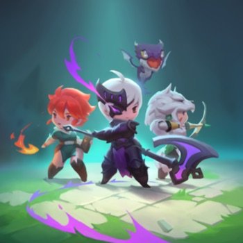 Idle Iron Knight v1.5.1 +2 Cheats