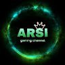 Arsi official