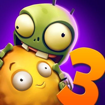 Plants vs. Zombies™ 2 - Decrypt IPA Store