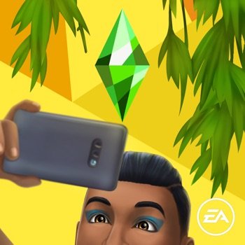 The Sims™ Mobile IPA Cracked for iOS Free Download