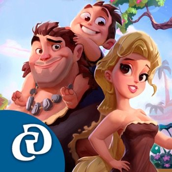 🔥iGameGod🔥 - Cavemen Tales - Unlimited Everything