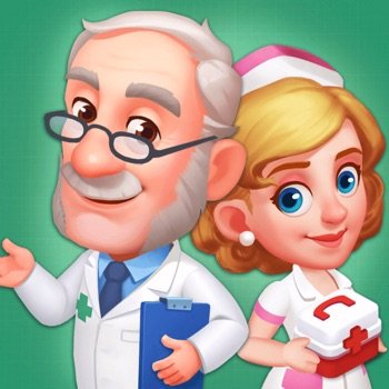 Crazy Hospital: Doctor Dash v1.0.6 [Coin] Cheat