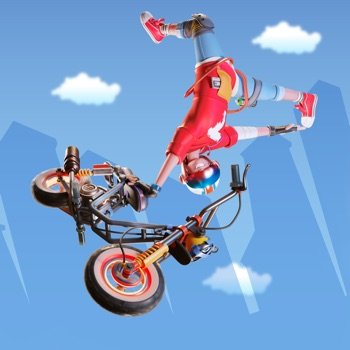 Urban Trial Pocket v1.0.1 [Score,Cash] Jailed Cheats +3