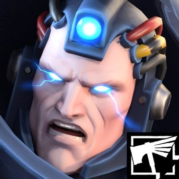 Warhammer 40,000: Tacticus v1.0.20 [Energy] Cheat