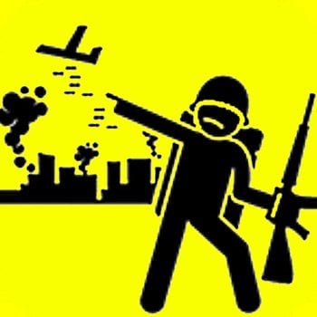 Stickman of Wars: RPG Shooters  v4.5.2 [God,OHK & Resources] Cheats +9