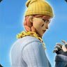 Muntaj Fortnite