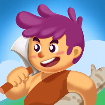 Idle Jungle Survival | +2 Cheats | v2.2