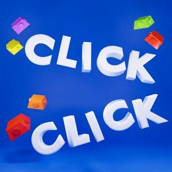 Button Fever v4.6.1 +3 Cheats