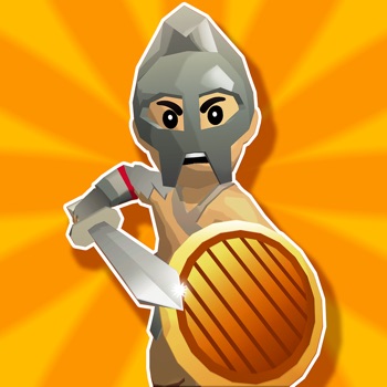 Idle Gladiator Empire Tycoon v2.0.2 +4 Jailed Cheats