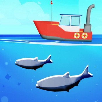 Circle the Fish v0.6.3 +2 Cheats