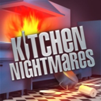 Kitchen Nightmares v1.5.0 +4 [Unlimited Currencies]