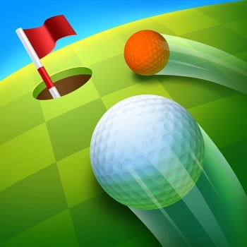 Golf Battle v2.6.3 +4 [Broken Cheats]