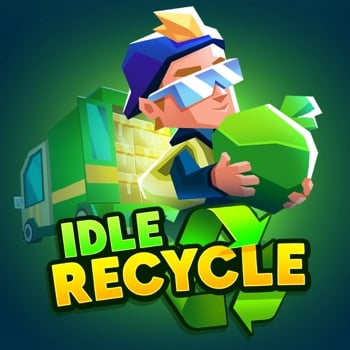 Idle Recycle v0.2.6 +2