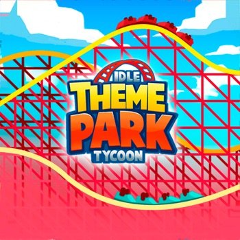 Idle Theme Park - Auto Updating Money Cheat