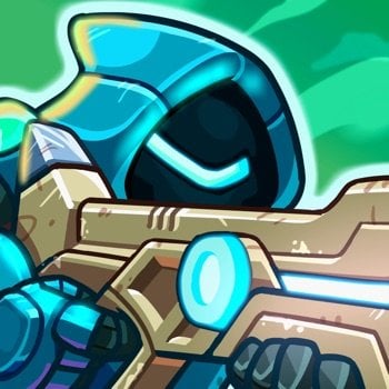 Iron Marines Invasion v1.0.4 [Coins,Points] Cheats +2