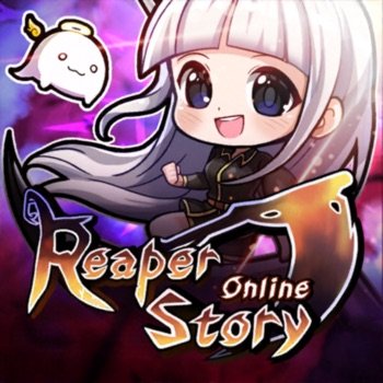 Reaper Story Online : AFK RPG v1.0.9 +13 Cheats