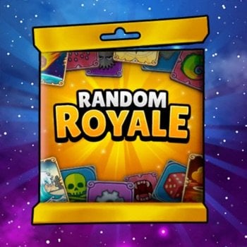 Random Royale v2.0.20 +15 [Game Breaking]