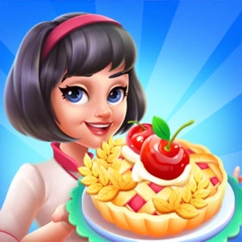Cooking Train - Food Games v1.2.27 +4 Cheats