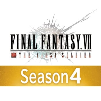 FFVII THE FIRST SOLDIER v1.0.28 +2 Cheats [ No Recoil ]