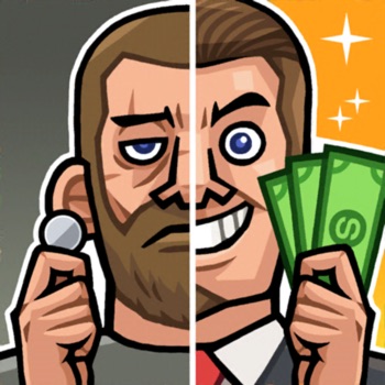 Idle Billionaire Tycoon v1.14.20 +1 [Currency Hack]