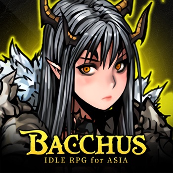 Bacchus IDLE RPG for ASIA v1.0.5 +10 Cheats