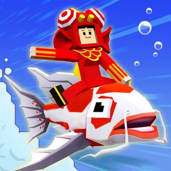 Rodeo Stampede: Sky Zoo Safari v2.9.1 +1 Cheat [ Free I-AP ]