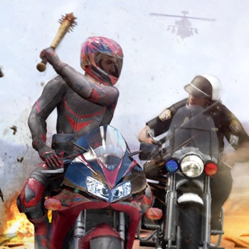 Road Redemption Mobile v1.0.3 Cheats +4