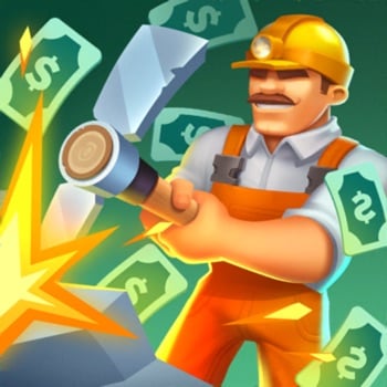 Metal Empire: Idle Factory Inc v1.5.5 +1++ Cheat [ Unlimited Currencies ]
