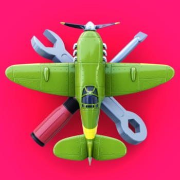 Idle Planes: Air Force Squad v1.1.2 Jailed Cheats +2