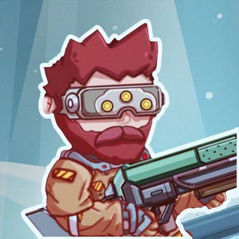 Resource War: multiplayer rpg v1.3.0 Cheats +6