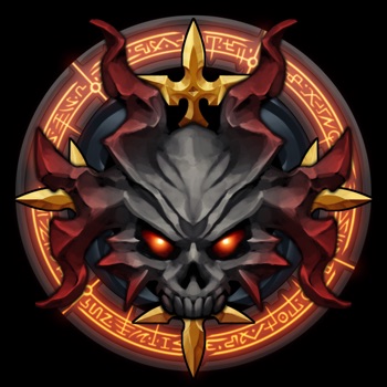 Dark Throne : The Queen Rises v2.2.0 +3 Cheats