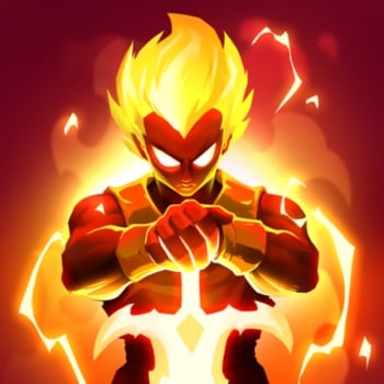 Stickman Legends Offline Games v3.5.3 +1 Cheat