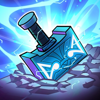 Viking Gods - Idle Tap Game v1.1 Jailed Cheats +2