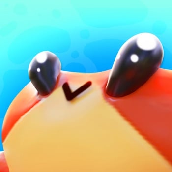 Crab Island v1.6 [Coins,Gems] Jailed Cheats +2