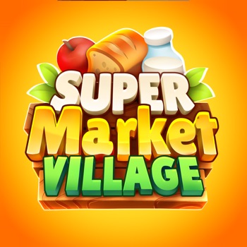 Supermarket Village—Farm Town v1.4.9 Cheats +5