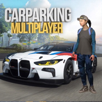 Car Parking Multiplayer v2.4.5 +1 Jailed Cheat [ Free I-AP ]