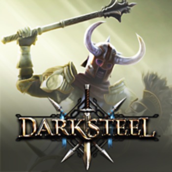 Dark Steel v1.0.3 Jailed Cheat